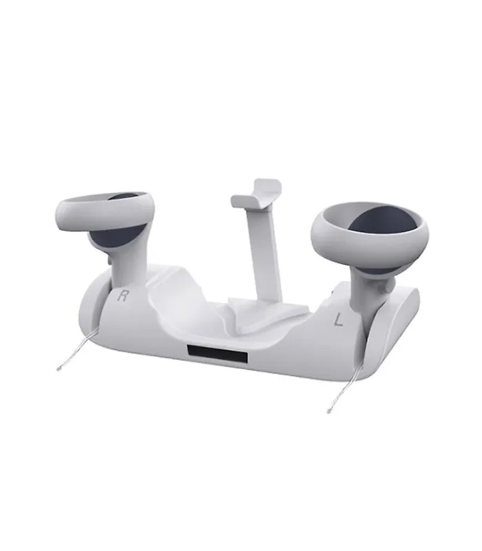 _KJH-OQ2-001 Stand For Oculu Questes 2 VR Charging Dock VR KJH-OQ2-001 Stand For Oculu Questes 2 VR Charging Dock VR