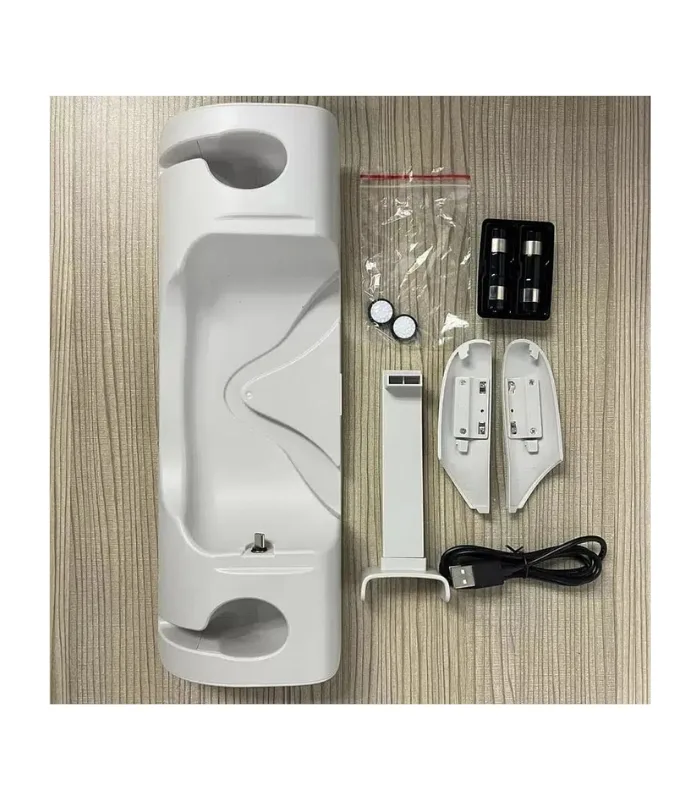 _KJH-OQ2-001 Stand For Oculu Questes 2 VR Charging Dock VR (1) KJH-OQ2-001 Stand For Oculu Questes 2 VR Charging Dock VR