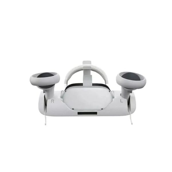 KJH-OQ2-001 Stand For Oculu Questes 2 VR Charging Dock VR