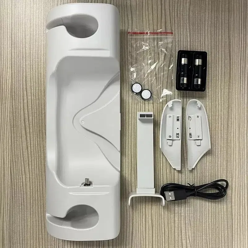 KJH-OQ2-001 Stand For Oculu Questes 2 VR Charging Dock VR