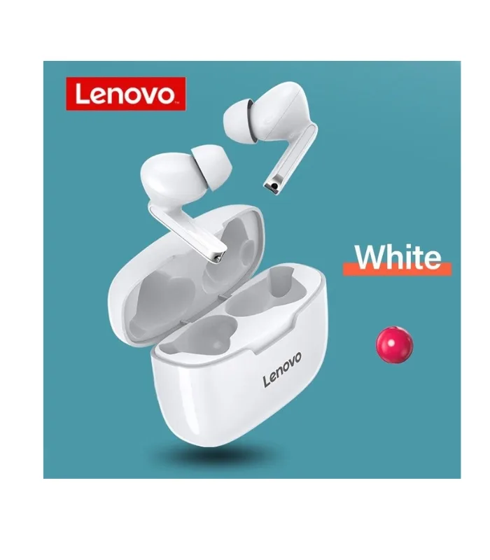 Lenovo XT90 True Wireless Earbuds