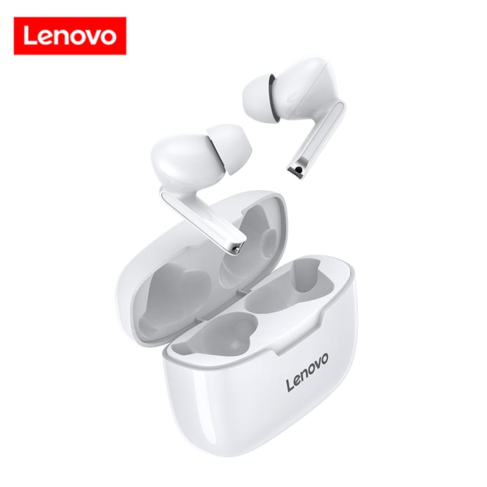 Lenovo XT90 True Wireless Earbuds