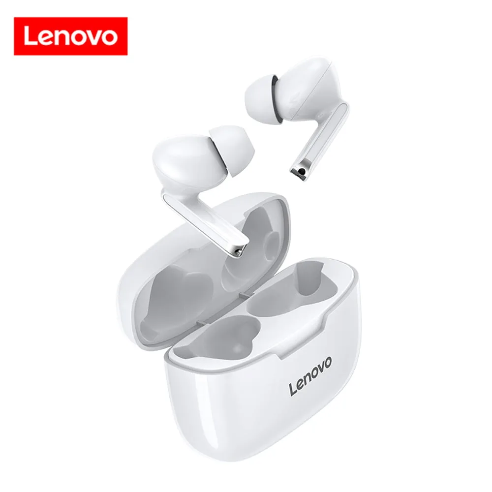 Lenovo XT90 True Wireless Earbuds