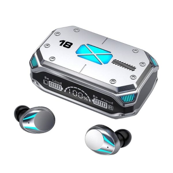 M41 Wireless Earbuds Stereo Sound