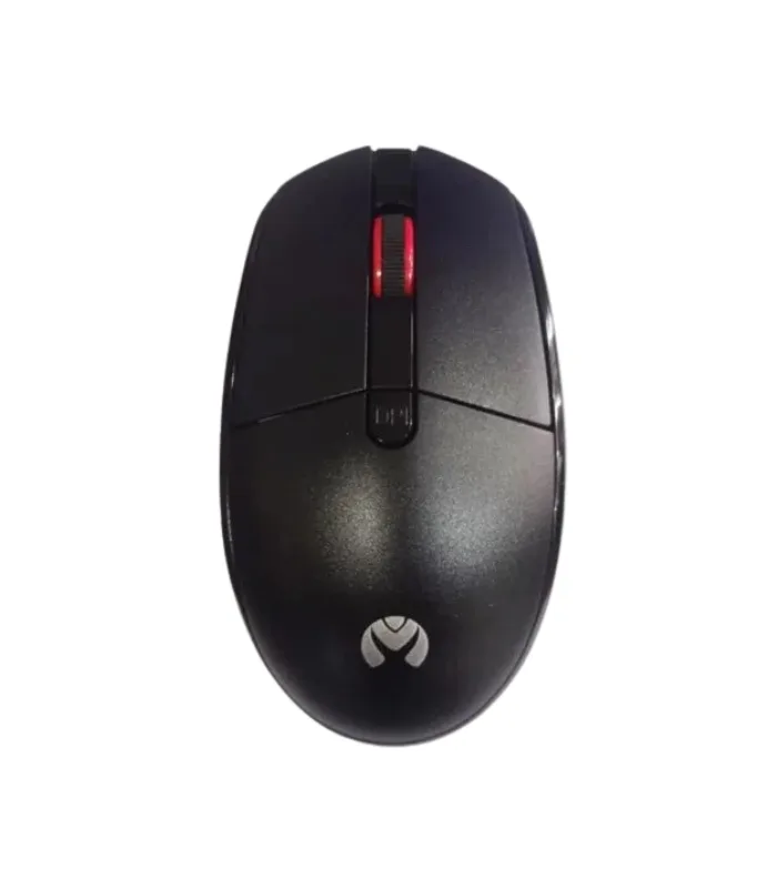 MIKUSO MOS-101U MOUSE USB WIRELESS