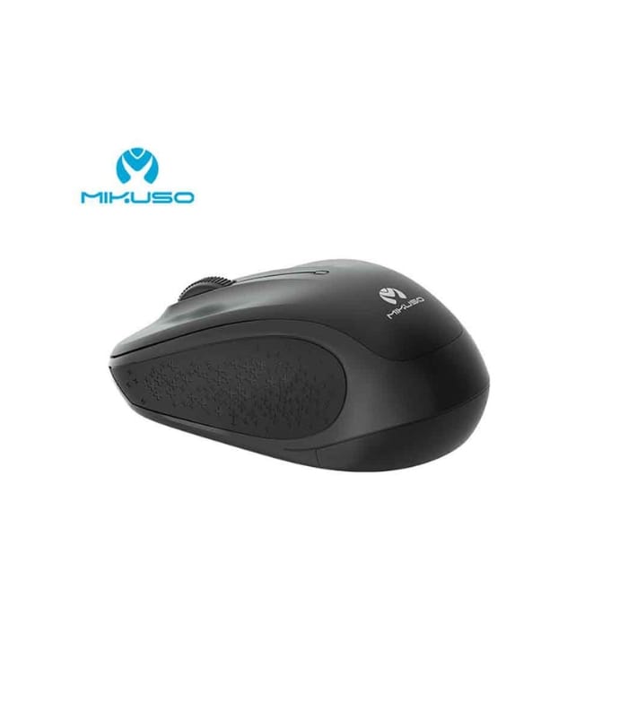 MIKUSO MOS-375U USB Interface Wired Optical Mouse