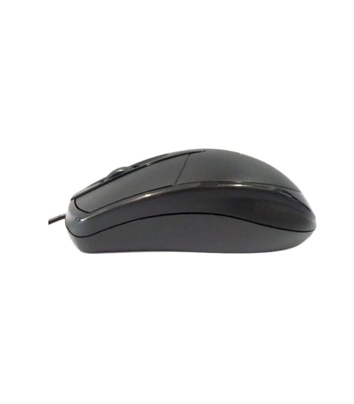 MIKUSO MOS-375U USB Interface Wired Optical Mouse