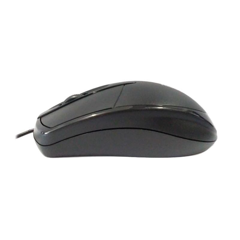 MIKUSO MOS-375U USB Interface Wired Optical Mouse