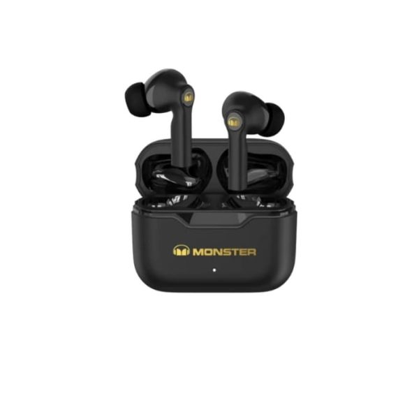 MONSTER AIRMARS XKT02 True Wireless Bluetooth Earphones