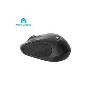 Mikuso MOS-W018 1600 DPI 3 Buttons 2.4Ghz Wireless USB Optical Mouse