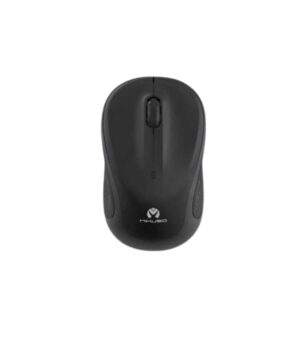Mikuso MOS-W018 1600 DPI 3 Buttons 2.4Ghz Wireless USB Optical Mouse