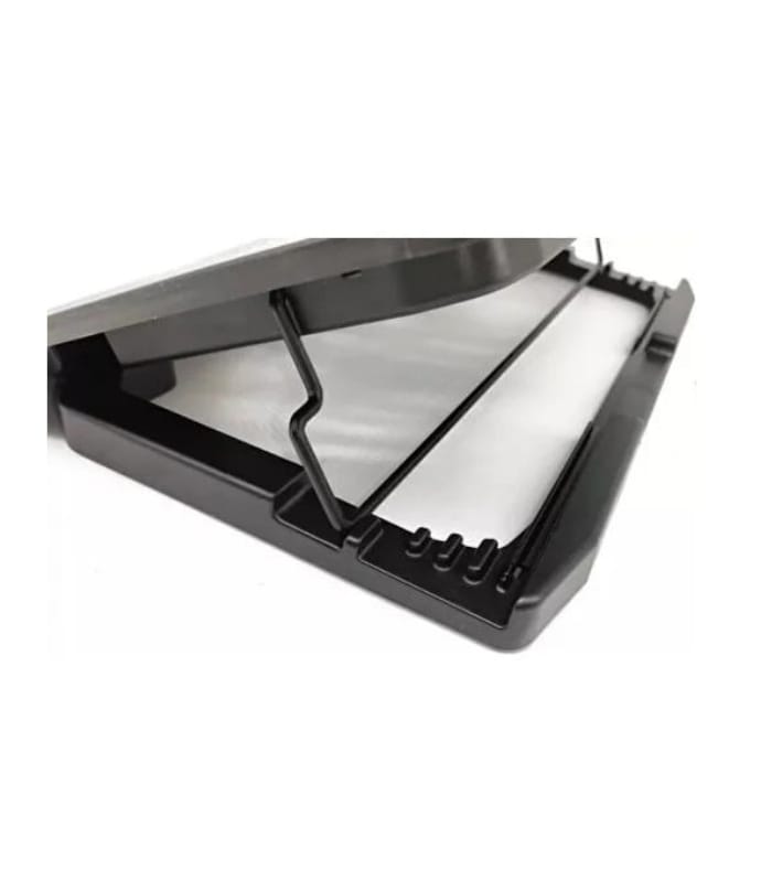 Mikuso NCP-212 Dual Fan cooling Pad Mikuso NCP-212 Dual Fan cooling Pad