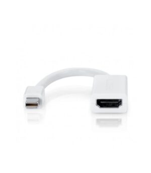 Mini DisplayPort to HDMI Adapter