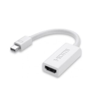Mini DisplayPort to HDMI Adapter