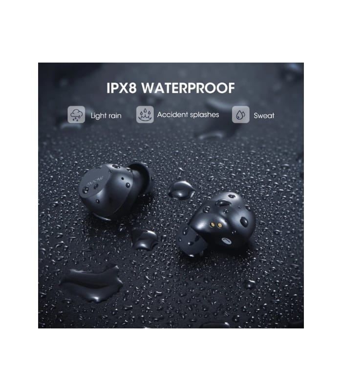 Mpow M12 Bluetooth 5.0 In Ear Earbuds