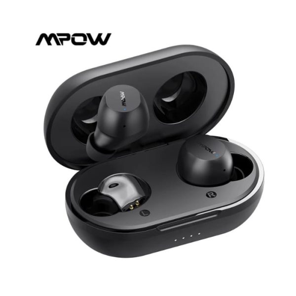 Mpow M12 Bluetooth 5.0 In Ear Earbuds