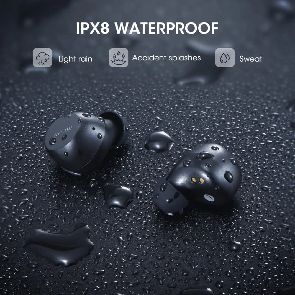 Mpow M12 Bluetooth 5.0 In Ear Earbuds