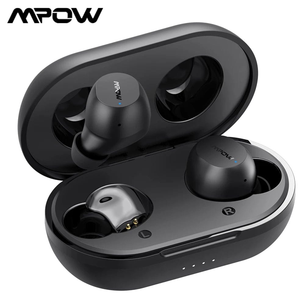 Mpow M12 Bluetooth 5.0 In Ear Earbuds
