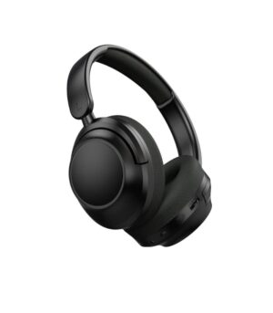 NIA WH260BT Over Ear Headphone Wireless Headset Stereo