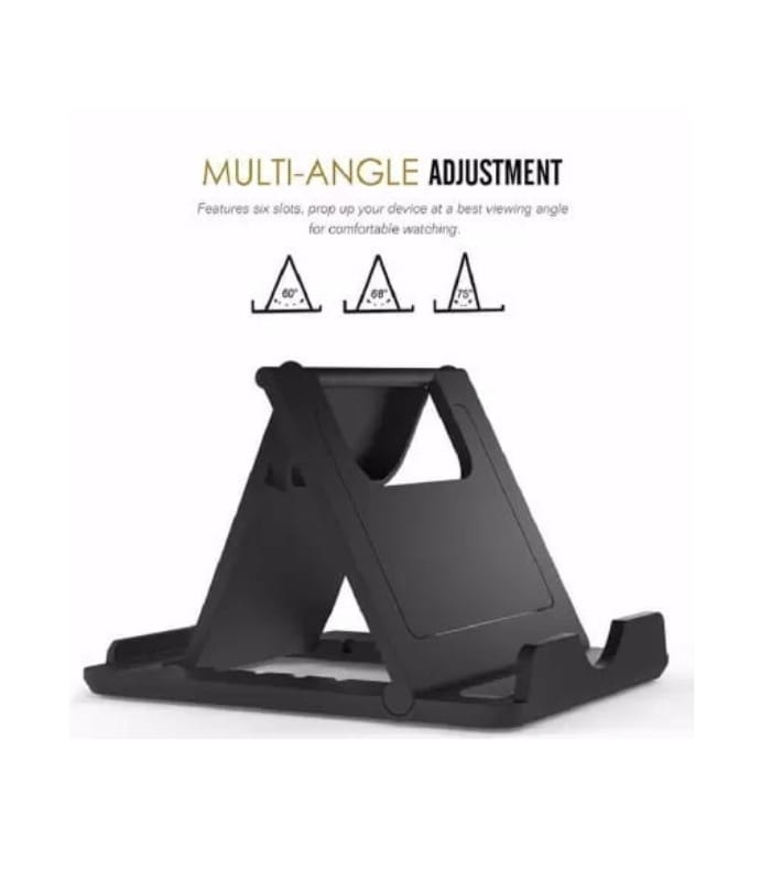 _Portable Foldable Holder Fold Stand for All Mobile Phones Portable Foldable Holder Fold Stand for All Mobile Phones