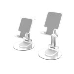 Portable Foldable Phone Stand, 360 Degree Rotation