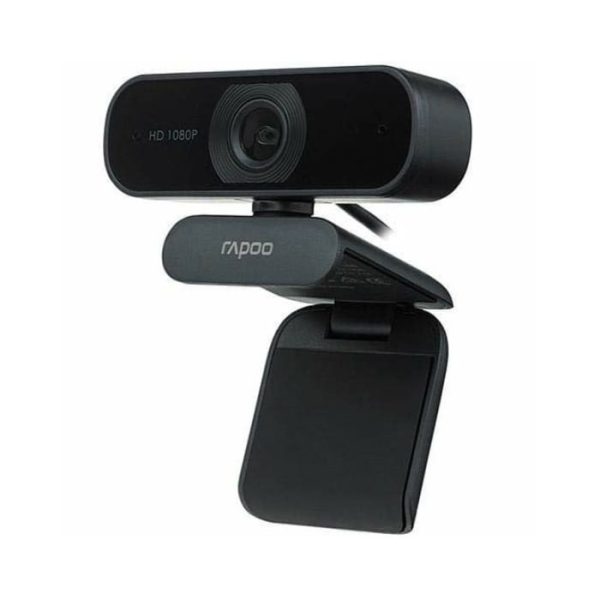 RAPOO C260 1080P WEB CAMERA