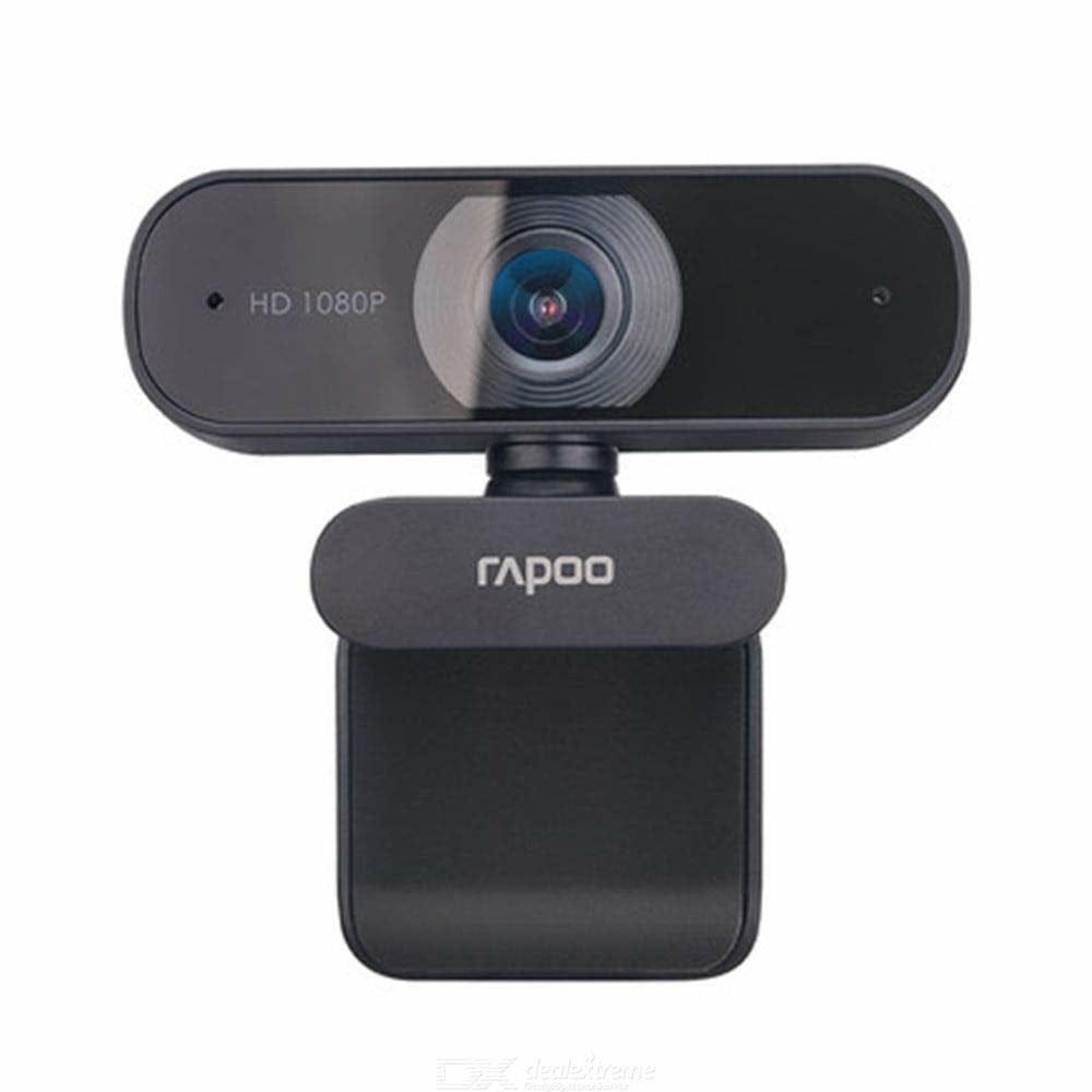 RAPOO C260 1080P WEB CAMERA