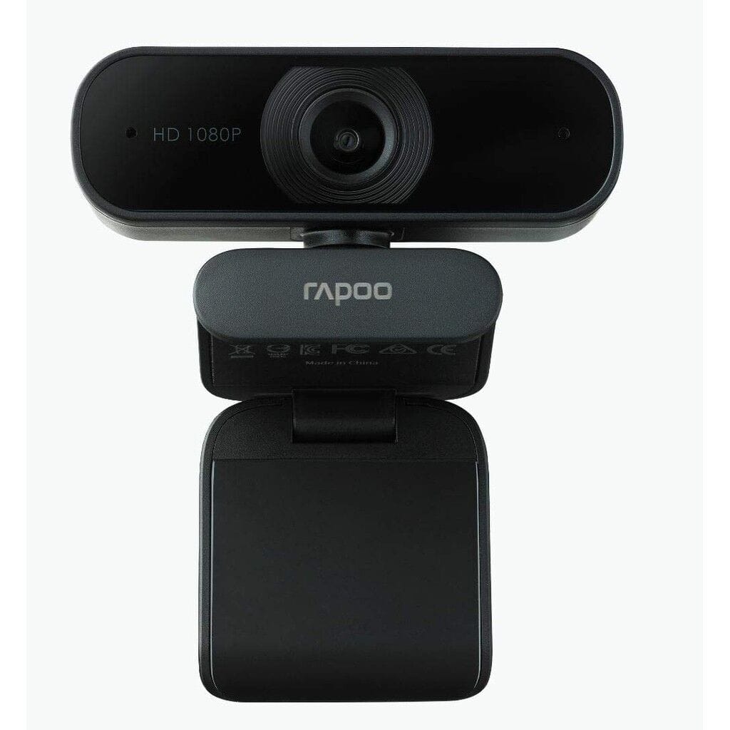 RAPOO C260 1080P WEB CAMERA