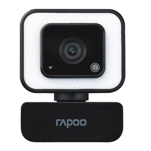 Rapoo C270L Full HD 1080P Webcam