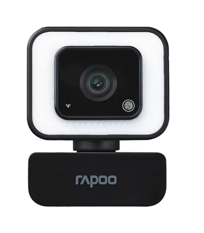 Rapoo C270L Full HD 1080P Webcam