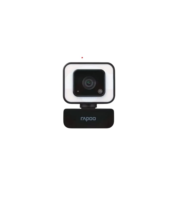 Rapoo C270L Full HD 1080P Webcam (2) Rapoo C270L Full HD 1080P Webcam