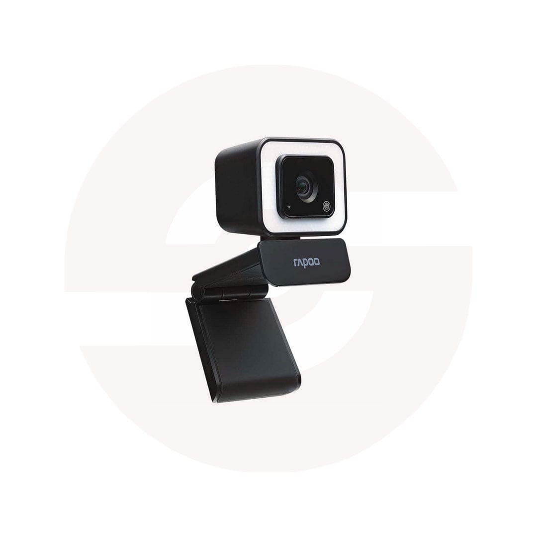 Rapoo C270L Full HD 1080P Webcam