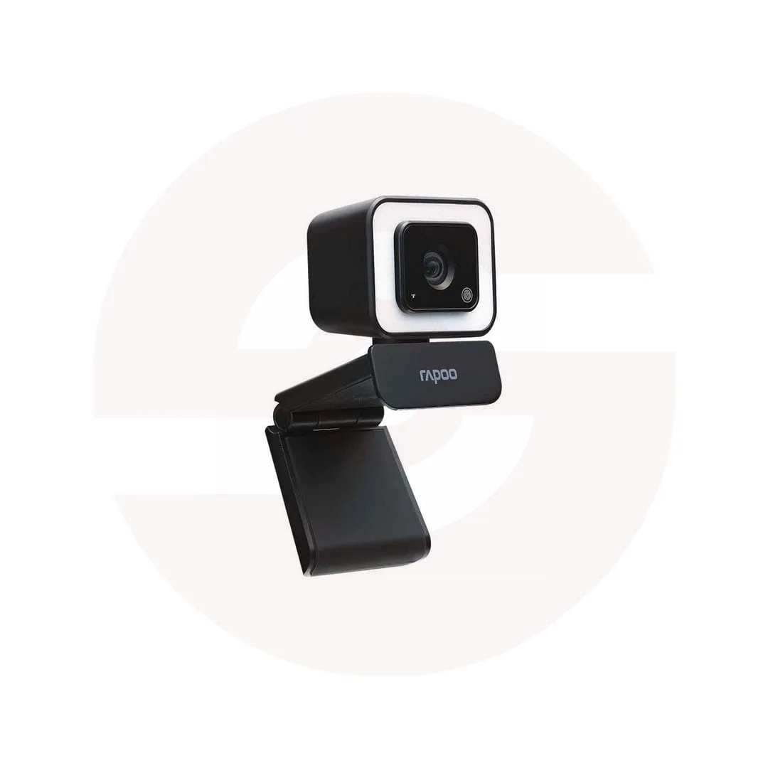 Rapoo C270L Full HD 1080P Webcam