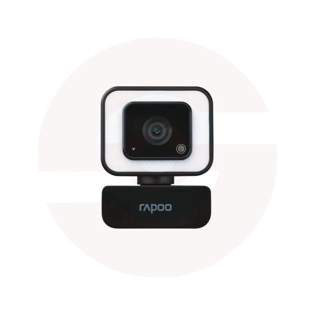 Rapoo C270L Full HD 1080P Webcam