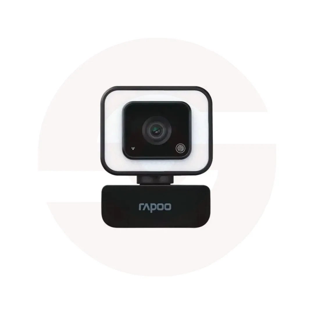 Rapoo C270L Full HD 1080P Webcam
