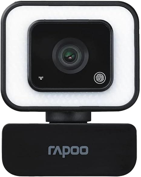 Rapoo C270L Full HD 1080P Webcam