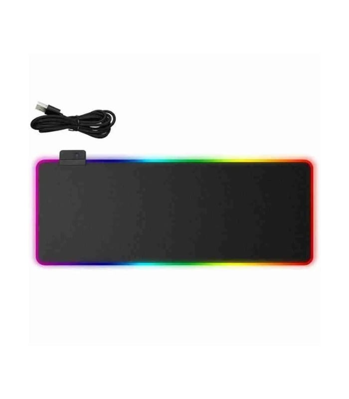 _Rasure Rs-01 Rgb Light Mouse Pad (large) (1) Rasure Rs-01 Rgb Light Mouse Pad (large)