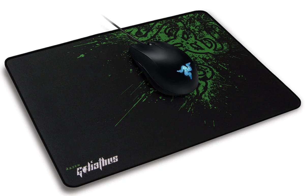 Razer Goliathus Mouse Pad Mat Big Size
