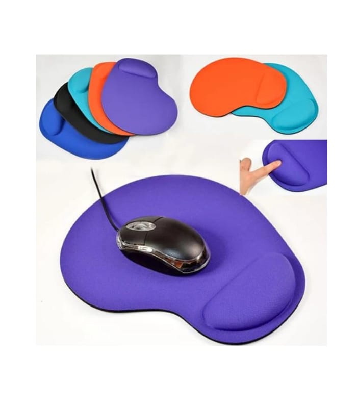 Rest Mouse Pad Original