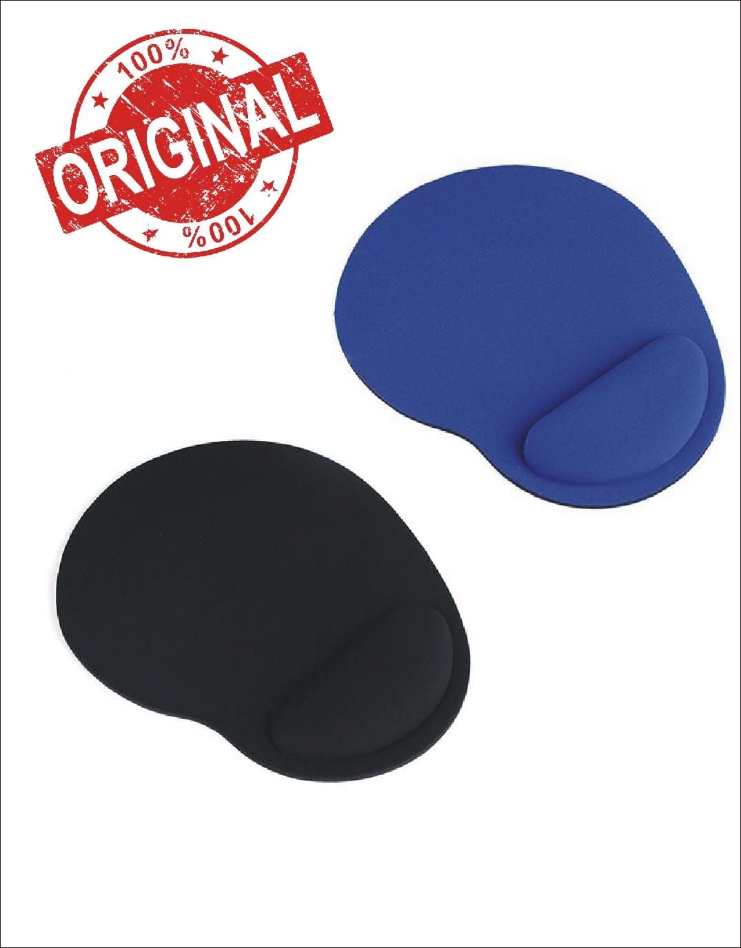 Rest Mouse Pad Original