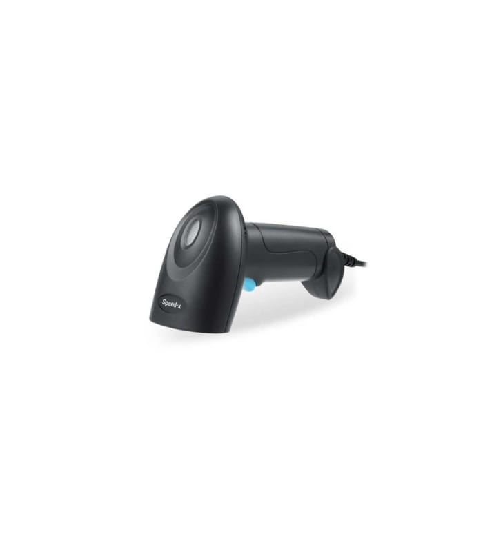 Speed X 8500 2d Barcode Scanner