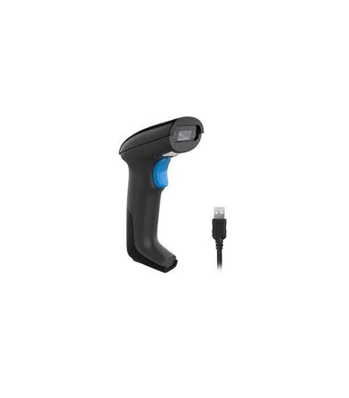 Speed X 8500 2d Barcode Scanner