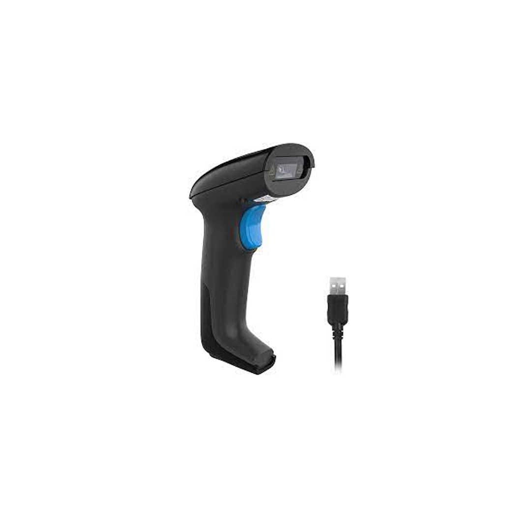 Speed X 8500 2d Barcode Scanner