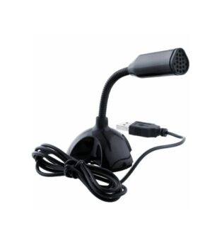 USB Mini Stand Mic