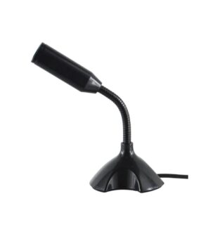 USB Mini Stand Mic