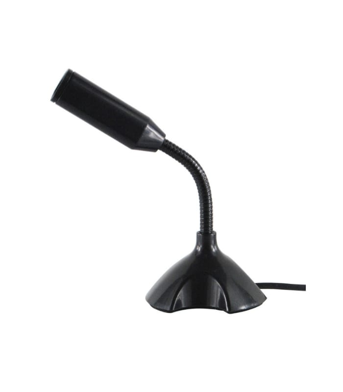 _USB Mini Stand Mic (1) USB Mini Stand Mic