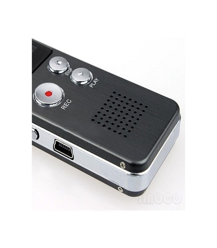 Voice Recorder 8GB