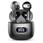 Wasart Wireless Earbud, Bluetooth 5.3 Earbuds