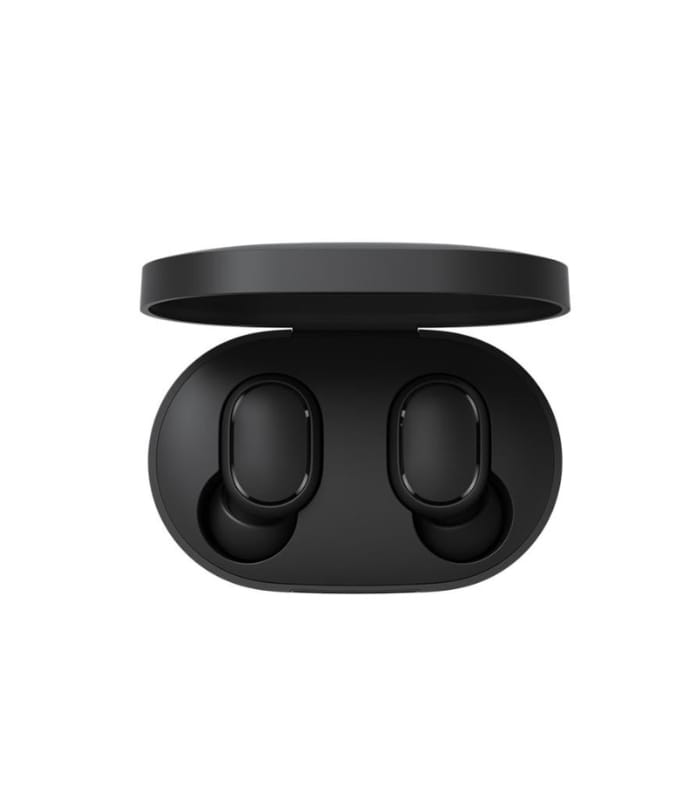Xiaomi Redmi AirDots Redmi Earphone Wireless Buds Mi Earbuds Bluetooth in Black