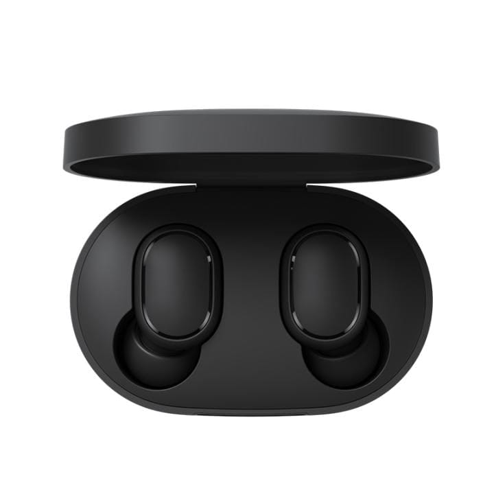 Xiaomi Redmi AirDots Redmi Earphone Wireless Buds Mi Earbuds Bluetooth in Black